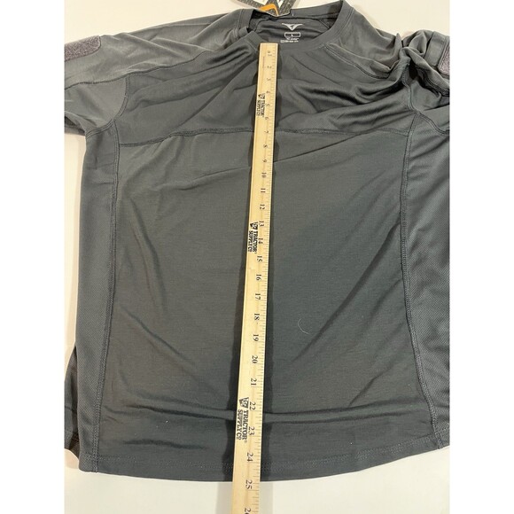 Condor Trident  Battle Top Men's Large Graphite NWT - Picture 9 of 10